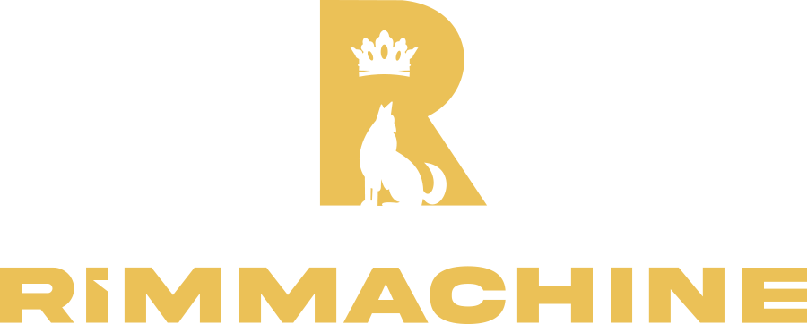 Rimachine